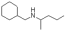 CAS#: 706823-11-2, N-(Cyclohexylmethyl)-2-pentanamine