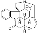 CAS#: 70689-94-0, 16-(1-Methylethoxy)Strychnidin-10-One