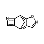 CAS#: 70729-53-2, 3-Oxa-4,10-diazatetracyclo[5.4.1.0<sup>2,6</sup>.0<sup>8,11</sup>]dodeca-1,4,6,8,10-pentaene