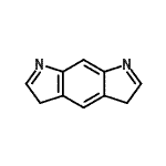 CAS#: 7075-71-0, 3,5-Dihydropyrrolo[3,2-f]indole