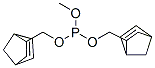 CAS#: 70766-48-2, Bis(Bicyclo[2.2.1]Hept-5-En-2-Ylmethyl) Methyl Phosphite