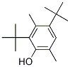 CAS 登录号：70766-52-8， 2,4-二(1,1-二甲基乙基)-3,6-二甲基苯酚