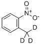 CAS#: 70786-67-3, 1-(Methyl-D3)-2-Nitro-Benzene