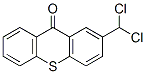 CAS 登录号：70788-55-5， 2-(二氯甲基)-9H-噻吨-9-酮