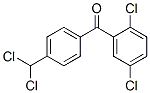 CAS 登录号：70788-56-6， [4-(二氯甲基)苯基](2,5-二氯苯基)甲酮