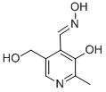 CAS#: 708-08-7, Pyridoxaloxime