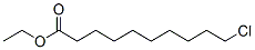 CAS 登录号：70813-65-9， 10-氯-癸酸乙酯
