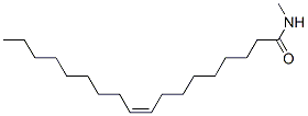 CAS#: 70858-46-7, (9Z)-N-Methyl-9-octadecenamide