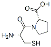 CAS 登录号：70873-84-6， 半胱氨酰脯氨酸