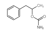CAS#: 709-90-0, Carbamic Acid alpha-Methylphenethyl Ester
