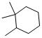 CAS#: 7094-26-0, 1,1,2-Trimethylcyclohexane