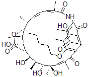 CAS 登录号：70940-04-4， Damavaricin Fc Pentyl Ether