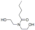 CAS#: 70942-03-9, N,N-Bis(2-Hydroxyethyl)Pentanamide