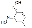 CAS#: 70952-43-1, 4,5-Dimethyl-3,5-Cyclohexadiene-1,2-Dione Dioxime 