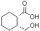 CAS#: 709605-77-6, (1S,2R)-2-(Hydroxymethyl)cyclohexanecarboxylic acid
