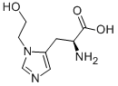 CAS#: 70962-69-5, 3-(2-Hydroxyethyl)Histidine