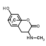 CAS#: 70963-39-2, Methyl N-methyltyrosinate