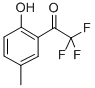 CAS#: 70978-57-3, 2,2,2-Trifluoro-1-(2-Hydroxy-5-Methylphenyl)-Ethanone