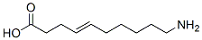 CAS 登录号：70994-17-1， 10-氨基-4-癸烯酸