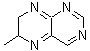 CAS#: 71023-89-7, 6-Methyl-6,7-dihydropteridine
