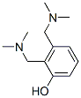 CAS#: 71074-89-0, Bis[(Dimethylamino)Methyl]Phenol