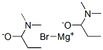 CAS#: 71077-40-2, Bromomagnesium[1-(Dimethylamino)-1-Propanolate]