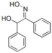 CAS#: 7110-50-1, 2-Hydroxy-1,2-Diphenylethanone (Z)-Oxime