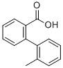 CAS#: 7111-77-5, 2'-Methyl-[1,1'-Biphenyl]-2-carboxylic Acid