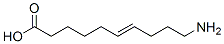 CAS#: 71140-64-2, 10-Amino-6-Decenoic Acid