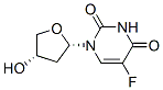 CAS#: 71145-52-3, cis-5-Fluoro-1-(Tetrahydro-4-Hydroxy-2-Furanyl)-2,4(1H,3H)-Pyrimidinedione