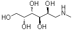 CAS#: 7115-46-0, 1-Deoxy-1-(methylamino)-D-galactitol