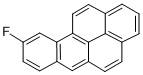 CAS#: 71171-93-2, 9-Fluorobenzo(a)Pyrene