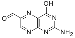 CAS#: 712-30-1, 2-Amino-3,4-Dihydro-4-Oxo-6-Pteridinecarboxaldehyde