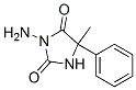 CAS#: 71202-91-0, 3-Amino-5-Methyl-5-Phenyl-Imidazolidine-2,4-Dione