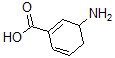 CAS#: 71225-88-2, 3-Amino-1,5-Cyclohexadiene-1-carboxylic Acid