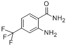 CAS#: 713-41-7, 2-Amino-4-(Trifluoromethyl)Benzamide