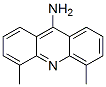 CAS#: 7132-66-3, 4,5-Dimethyl-9-Acridinamine