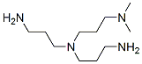 CAS#: 71326-30-2, N,N-Bis(3-Aminopropyl)-N',N'-Dimethylpropane-1,3-Diamine