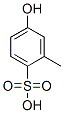 CAS#: 7134-05-6, 4-Hydroxy-2-Methylbenzenesulfonic Acid
