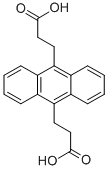 CAS#: 71367-28-7, 3-(10-(2-Carboxy-Ethyl)-Anthracen-9-Yl)-Propionic Acid