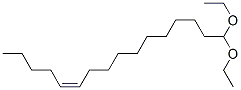 CAS 登录号：71393-92-5， (Z)-16,16-二乙氧基-5-十六碳烯