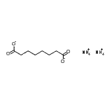 CAS#: 71411-67-1, Diammonium suberate