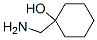 CAS#: 71412-02-7, 1-(Aminomethyl)-Cyclohexanol