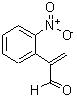 CAS#: 71463-16-6, alpha-Methylene-2-Nitro-Benzeneacetaldehyde