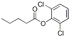 CAS#: 71463-59-7, 2,6-Dichlorophenyl Valerate