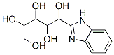 CAS#: 7147-74-2, 1-(1H-Benzoimidazol-2-Yl)Pentane-1,2,3,4,5-Pentol