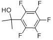 CAS#: 715-31-1, 2,3,4,5,6-Pentafluoro-alpha,alpha-Dimethyl-Benzenemethanol