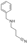 CAS#: 71510-64-0, 4-[(Benzyl)Amino]Butyronitrile