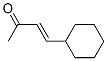 CAS#: 7152-32-1, 4-Cyclohexyl-3-Buten-2-One