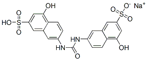 CAS#: 71550-28-2, Sodium Hydrogen 7,7'-(Carbonyldiimino)Bis(4-Hydroxynaphthalene-2-Sulphonate)